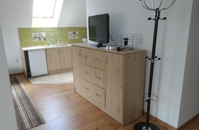 Apartament u Basi