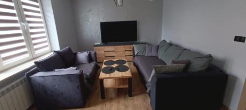 Apartament u Jacka - 400m od Zamojskiej Starówki