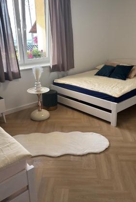 Apartament u Moni