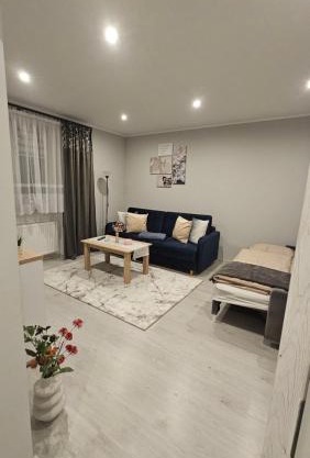 Apartament u Wojciecha