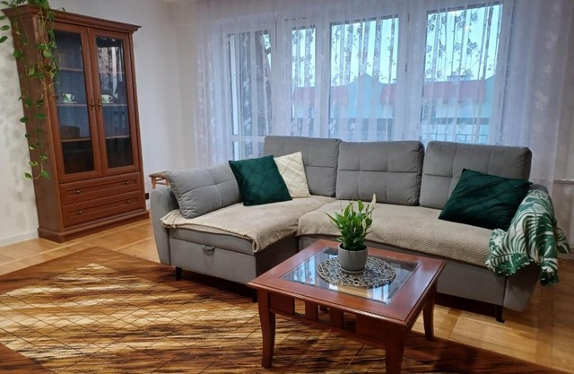 Apartament u Wojtka