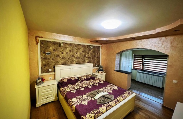 Apartament Ultra Modern 2 camere mari +1 camera mai mica