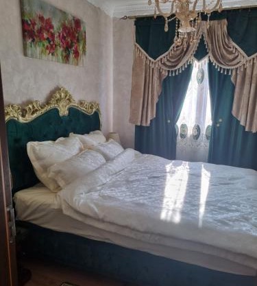 Apartament ultracentral Classic Vibe