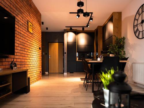 Apartament Uniejów