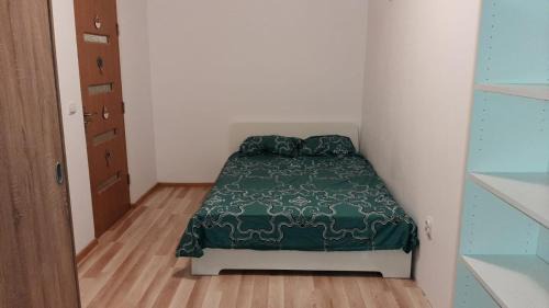 Apartament Untold