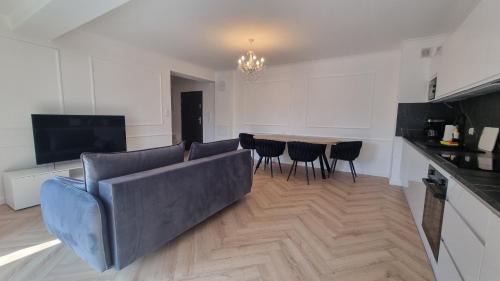 Apartament Uroczy 2