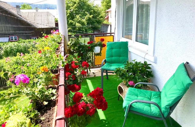 Apartament Vica