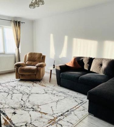 Apartament Victoriei