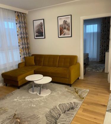 Apartament VIP IV centrum Białystok