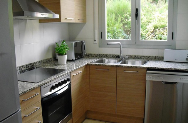 Apartament Volcà Garrinada