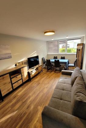 Apartament w centrum Gdyni, blisko morza