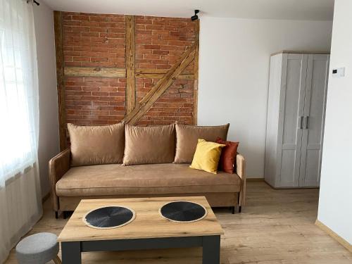 Apartament w centrum