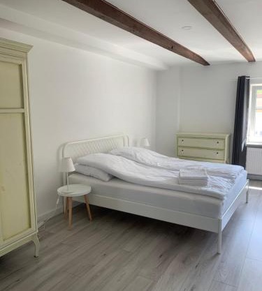 Apartament w Gdyni u podnoża Kamiennej Góry