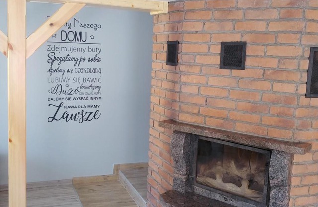 Apartament w Karkonoszach