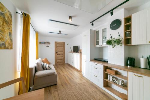 Apartament w Sercu Gór