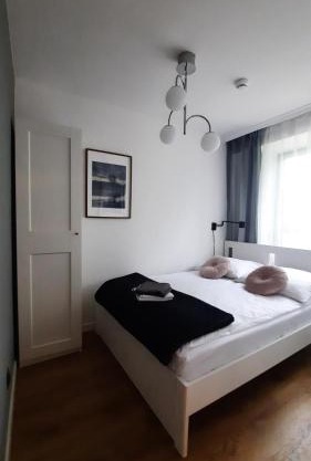 Apartament w Sosnowym SPA