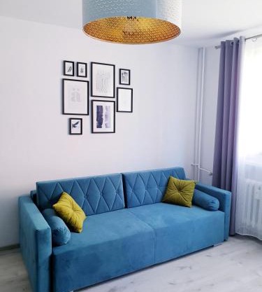 Apartament Wałbrzych