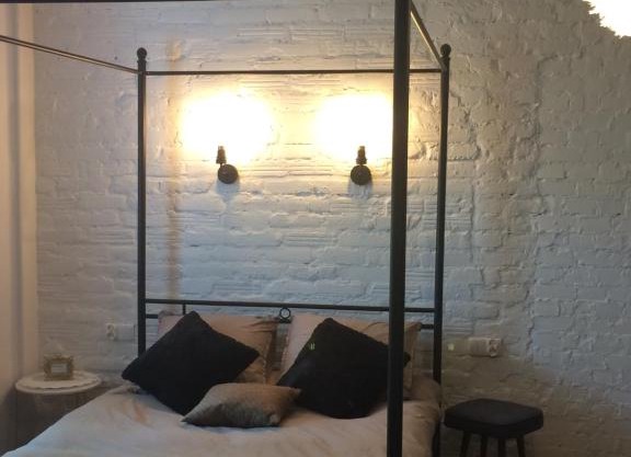 Apartament Ważka