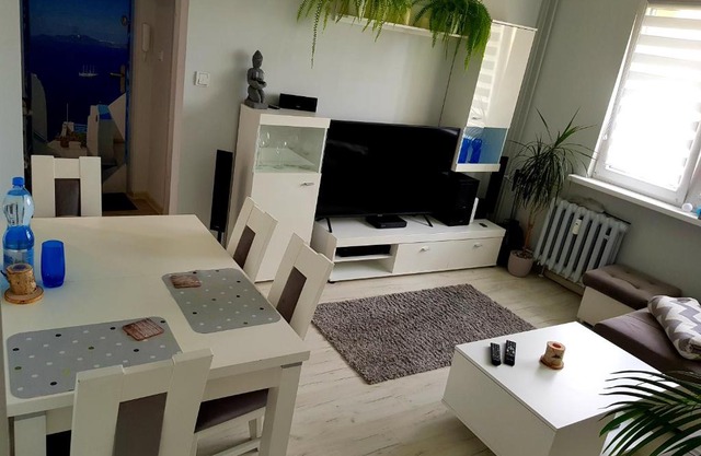 Apartament WAGABUNDA