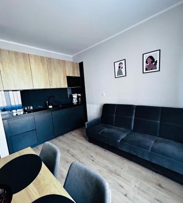 Apartament Walczaka 43 MIEJSCE PARKINGOWE