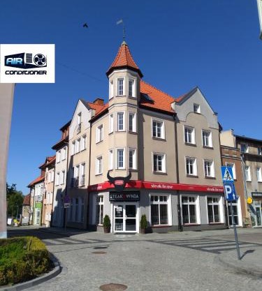 Apartament Warmiński - Old Town