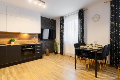 Apartament Wiedeńska 15A PARKING bezpłatny Faktura VAT K-S SSE