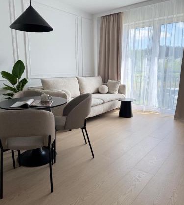 Apartament Wiedeńska