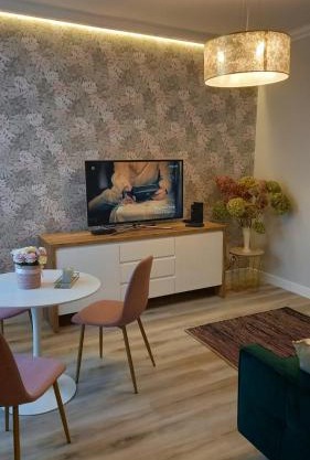 Apartament Wilkońskiego