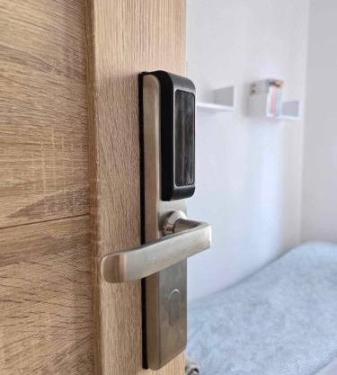 Apartament Wojska Polskiego