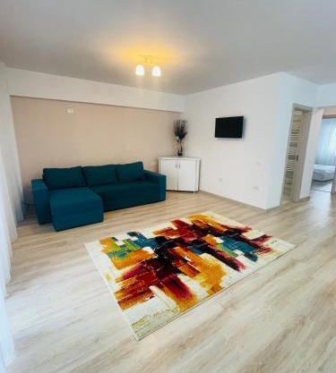Apartament YRA Rm.Valcea