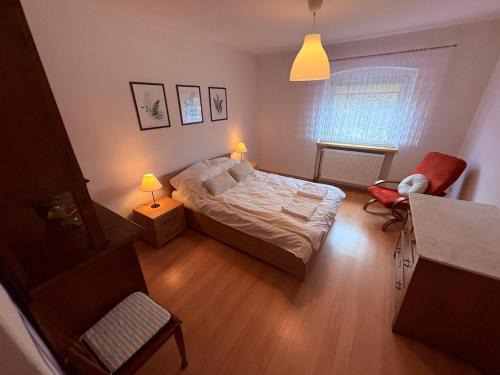 Apartament Złota Woda