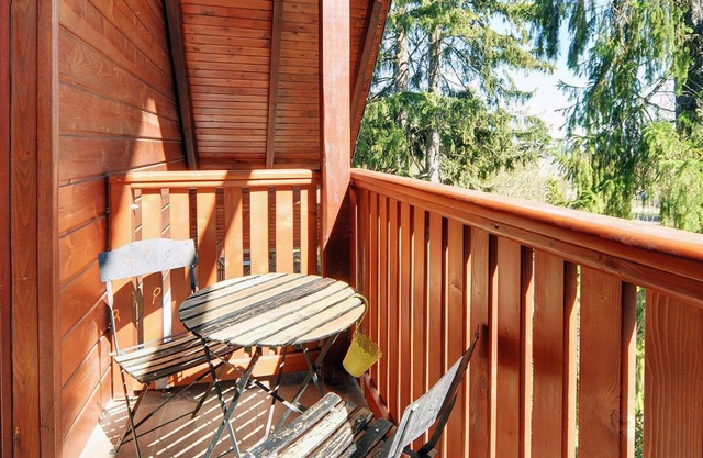 Apartament z Sauną pod Świerkami - Apartamenty 5d