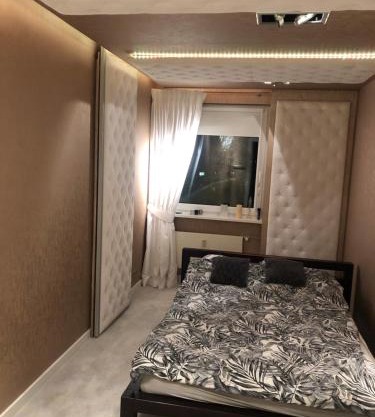 Apartament z widokiem - BlaBlaFlat Szczecin Santocka