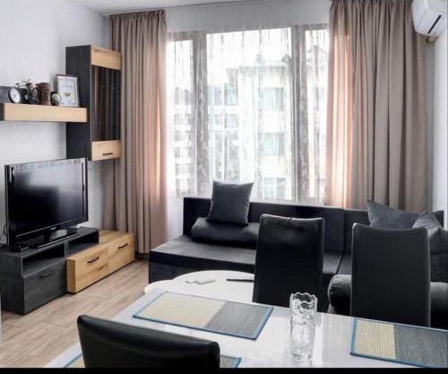 Apartament za gosti Zlatograd