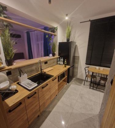 Apartament Zacisze 2