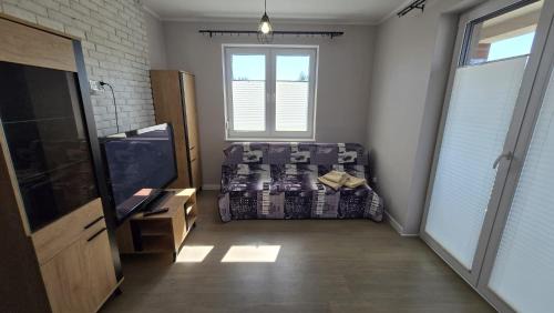 Apartament Zagórska Kielce prywatny bezpłatny parking