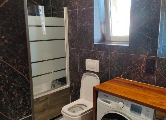 Apartament Zagórze
