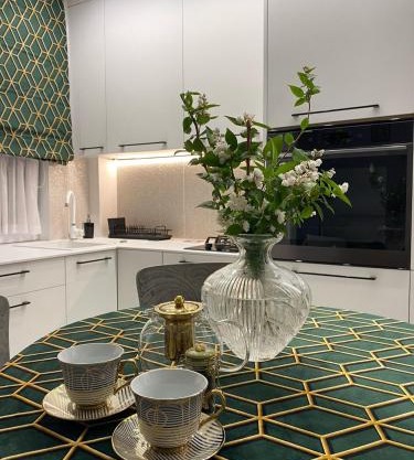 apartament zamosc