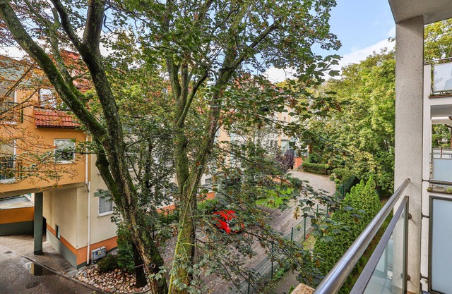 Apartament Zatoka Górny Sopot by Renters