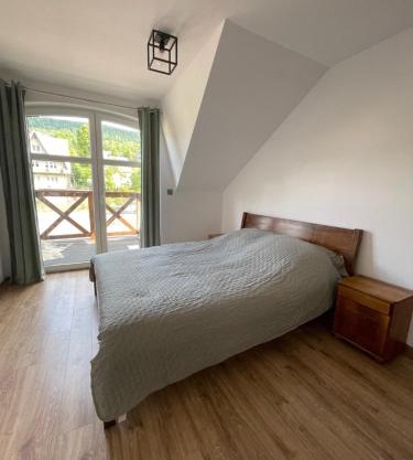 Apartament Zawoja