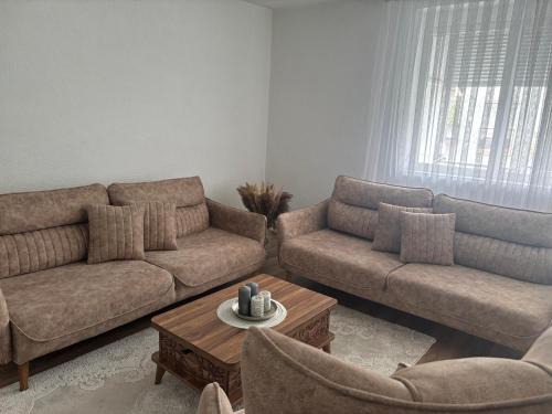 Apartament zentrum,Gjilan