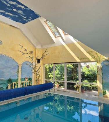 Apartament Zibi