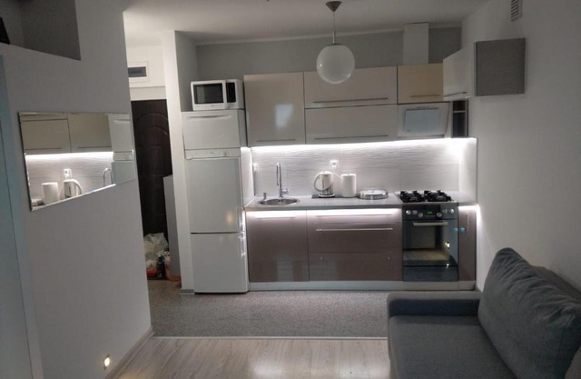 Apartament Ziemia Kłodzka