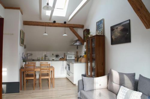 Apartament Zimorodek Krościenko nad Dunajcem