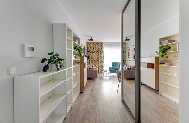Apartament Zoya by Q4Apartments