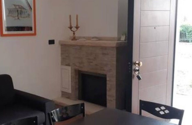 Apartament1 Hill Costa Dei Trabocchi