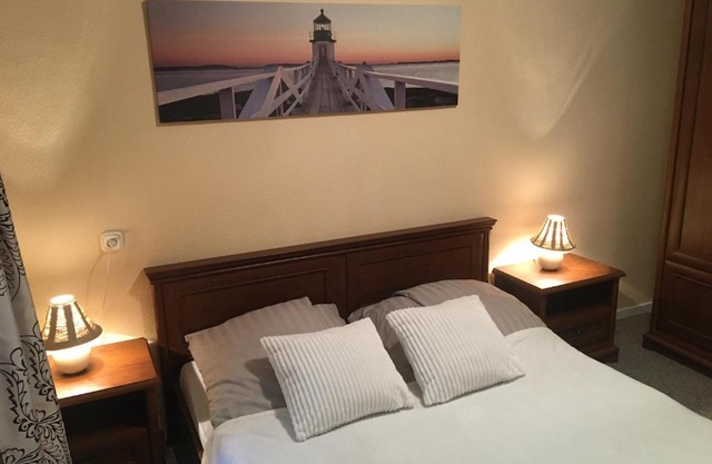 Apartamentai - Gintaro Įlanka