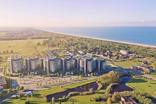 Apartamentai Sanctus