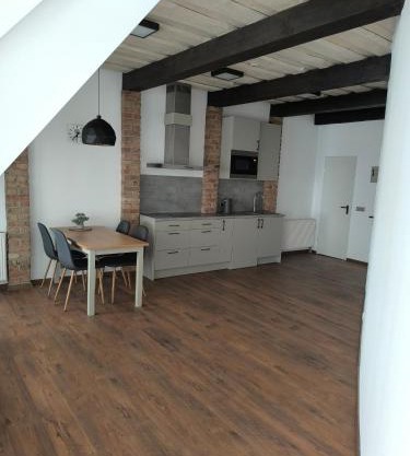 Apartamentai Utenoje
