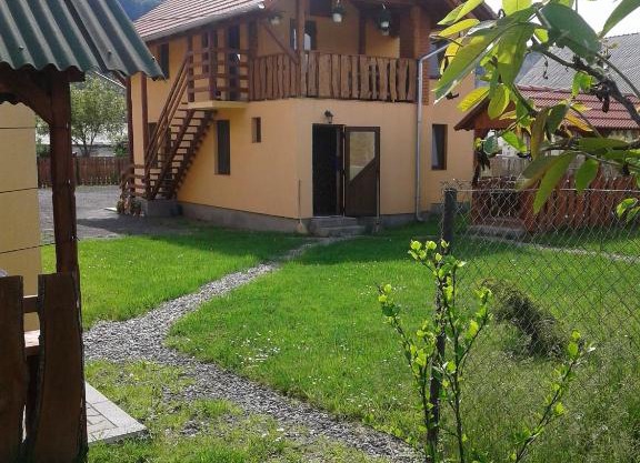 Apartamente Ambrus E